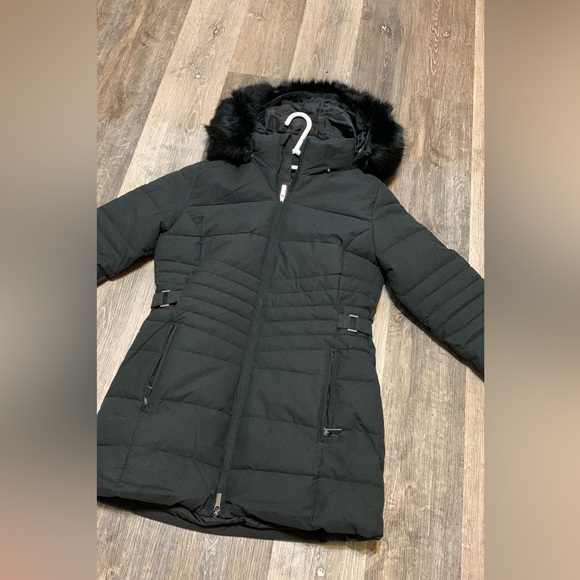 Thick warm winter jacket - Picture 1 of 3